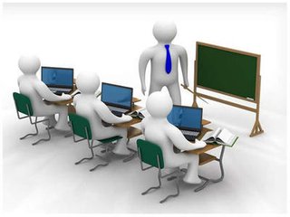 獵頭公司：企業(yè)建立培訓(xùn)課程需要注意哪些點