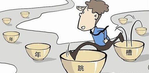 獵頭公司：2017年跳槽攻略，助你俘獲獵頭心